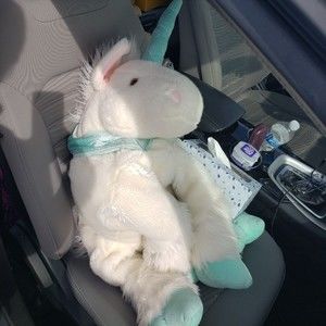 Meet your Posher, Megan